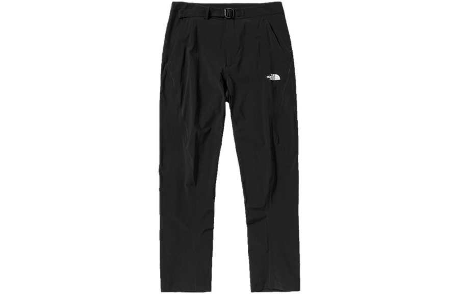THE NORTH FACE Knitted Sweatpants Men's Black