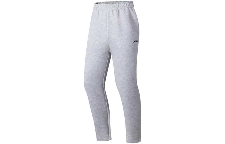 Li-Ning Li Ning Fitness Series Knitted Sweatpants Men's