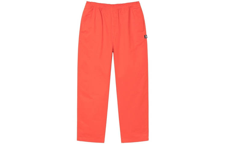 Stussy Stussy Brushed Beach Pant