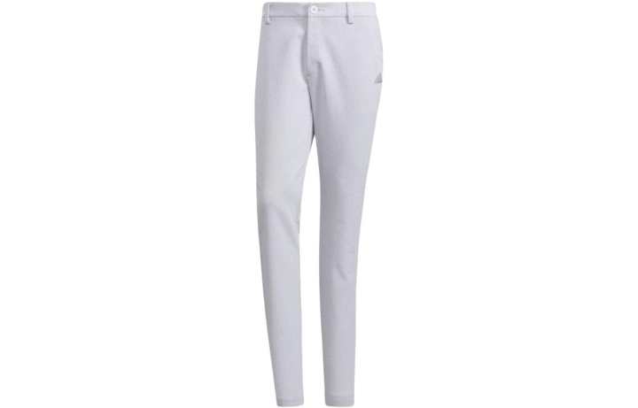 Adidas Adidas Knitted Sweatpants Men's White
