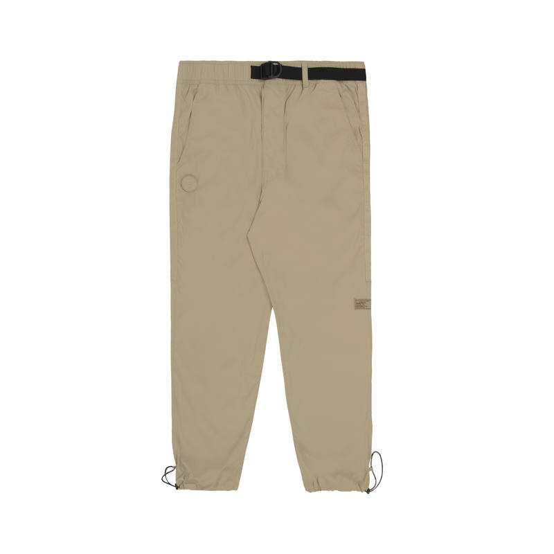 Aape Aape Casual Pants Men's Moderate Cuffed Pants