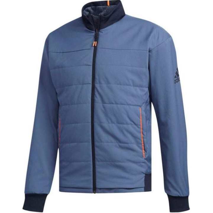 Adidas Adidas Jackets & Coats Men's Technology Ink