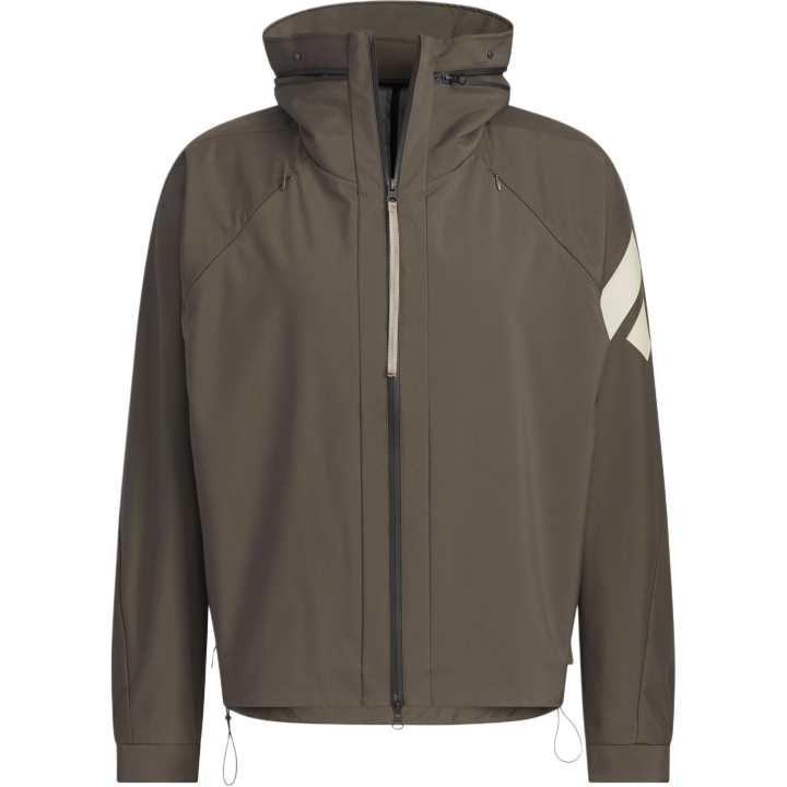 Adidas Adidas Jackets & Coats Men's Dark Olive Green