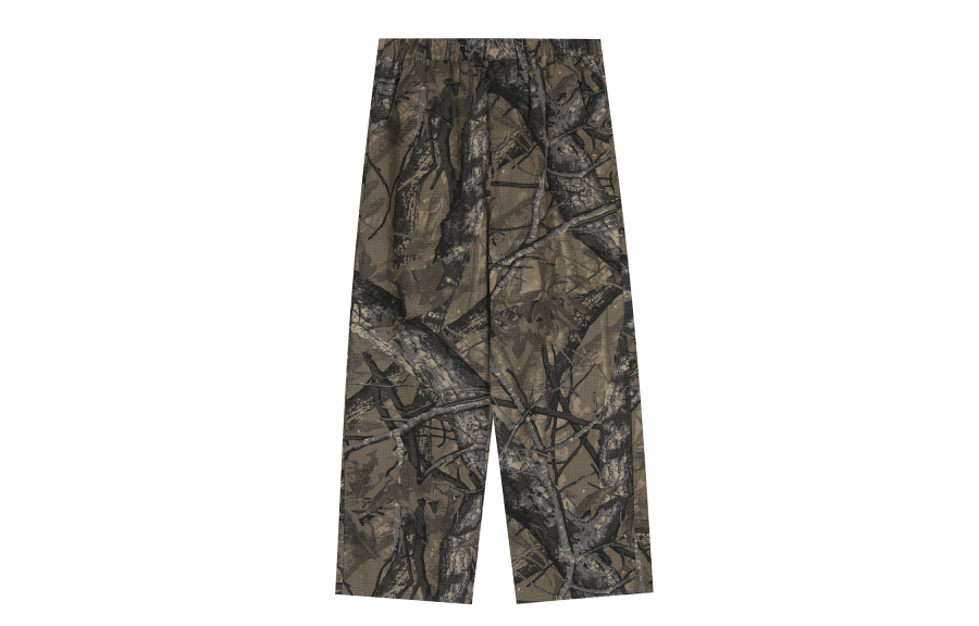 F426 F426 Cargo Pants Unisex Moderate