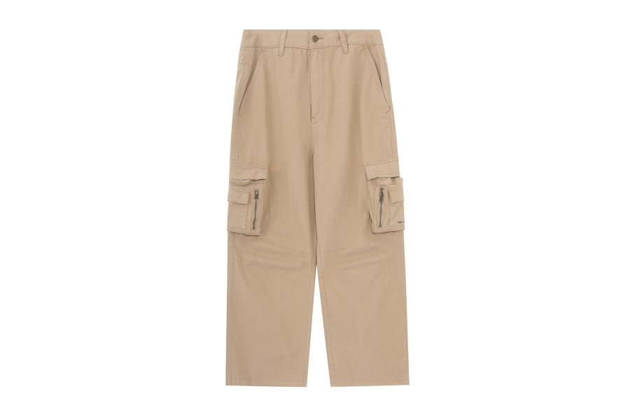 F426 F426 Cargo Pants Unisex Moderate