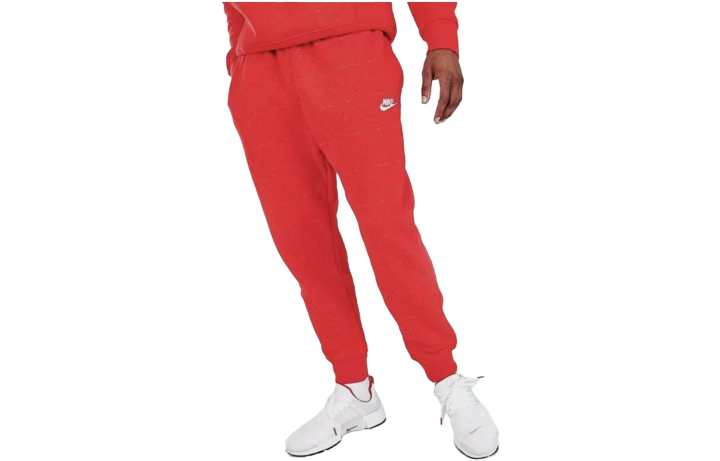 Nike Nike all-over print jogger pants
