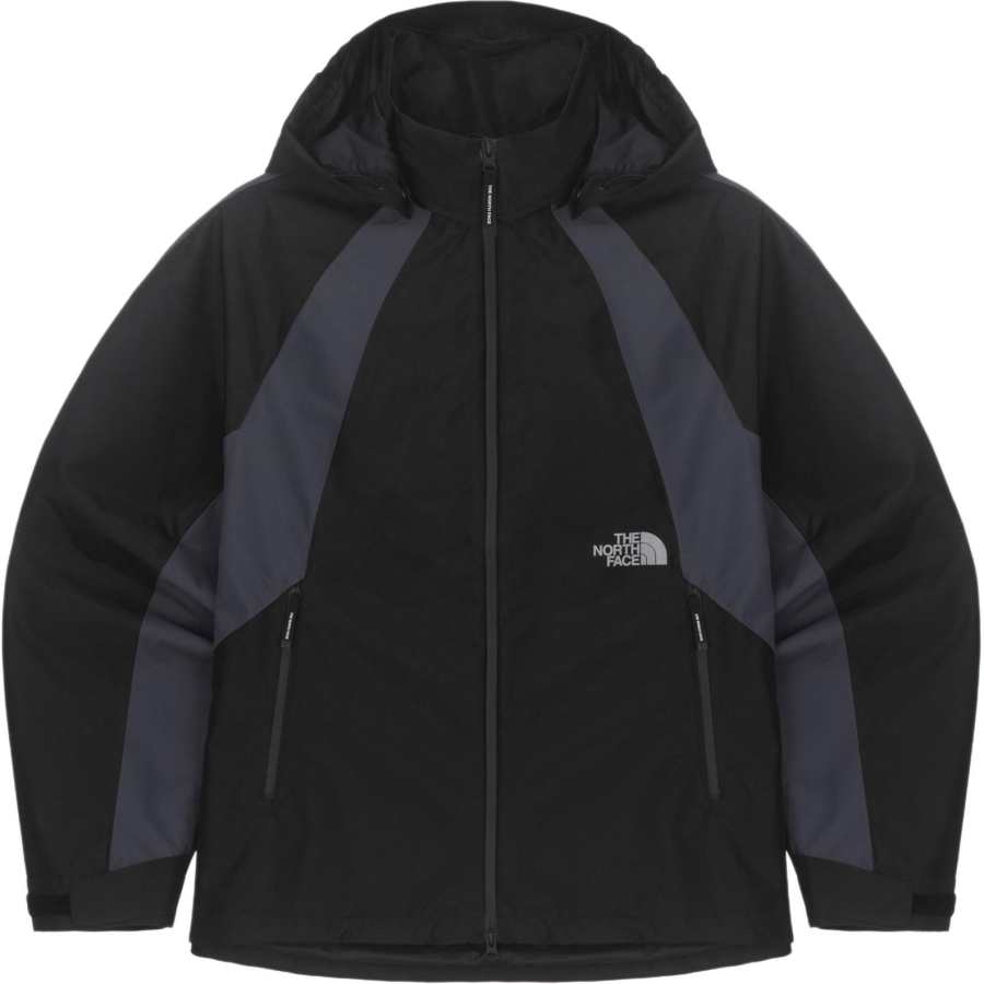 THE NORTH FACE SLOPE Jackets & Coats Men's Black