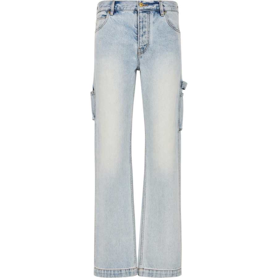 ARMANI EXCHANGE ARMANI EXCHANGEAE FW24 Jeans Men's Indigo