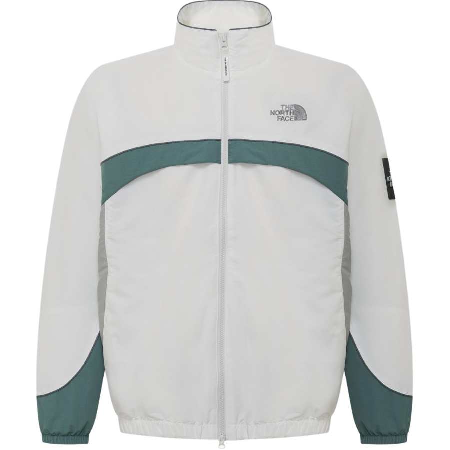 THE NORTH FACE Jackets & Coats Men's Ecru