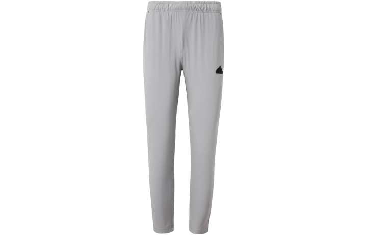 Adidas Adidas Knitted Sweatpants Men's Pure Ice Gray