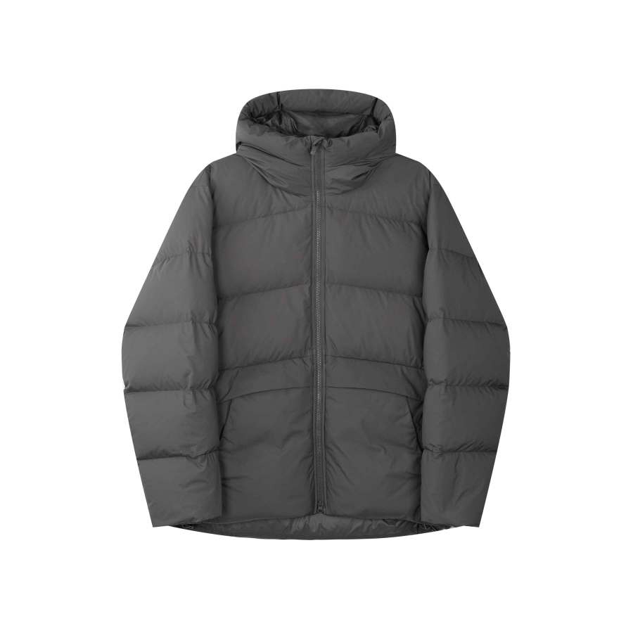 NAUTICA Down Jackets Men's Hooded Moderate