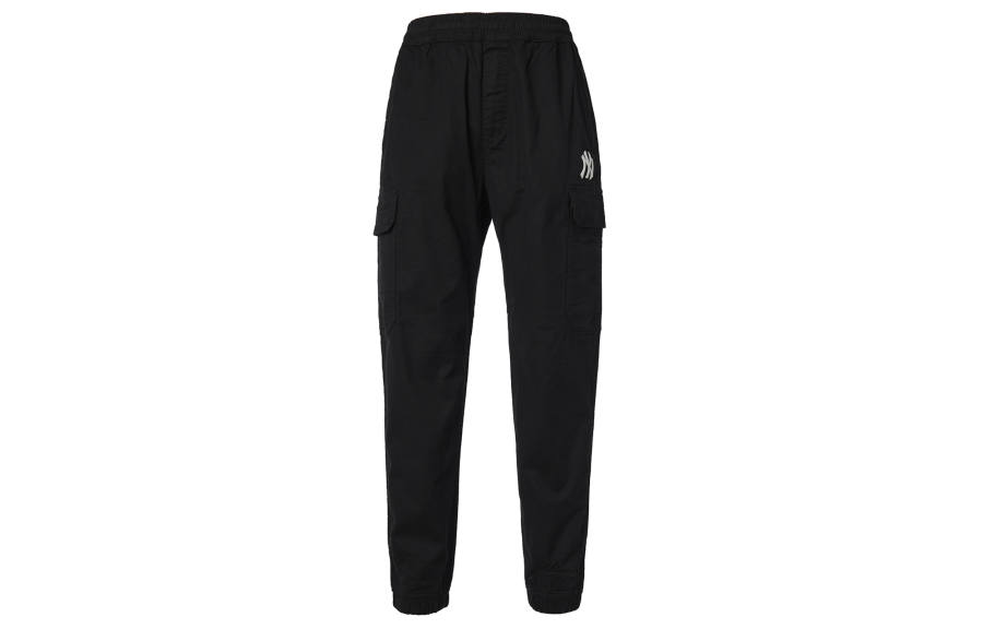 MLB MLB SS22 Casual Pants Unisex Black