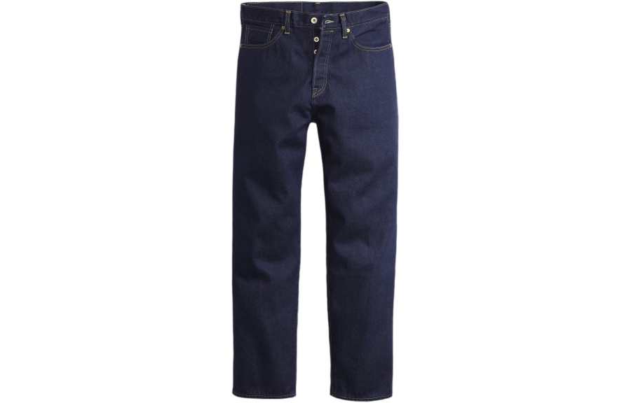 Levis Levis x Beams Jeans Unisex Dark Blue