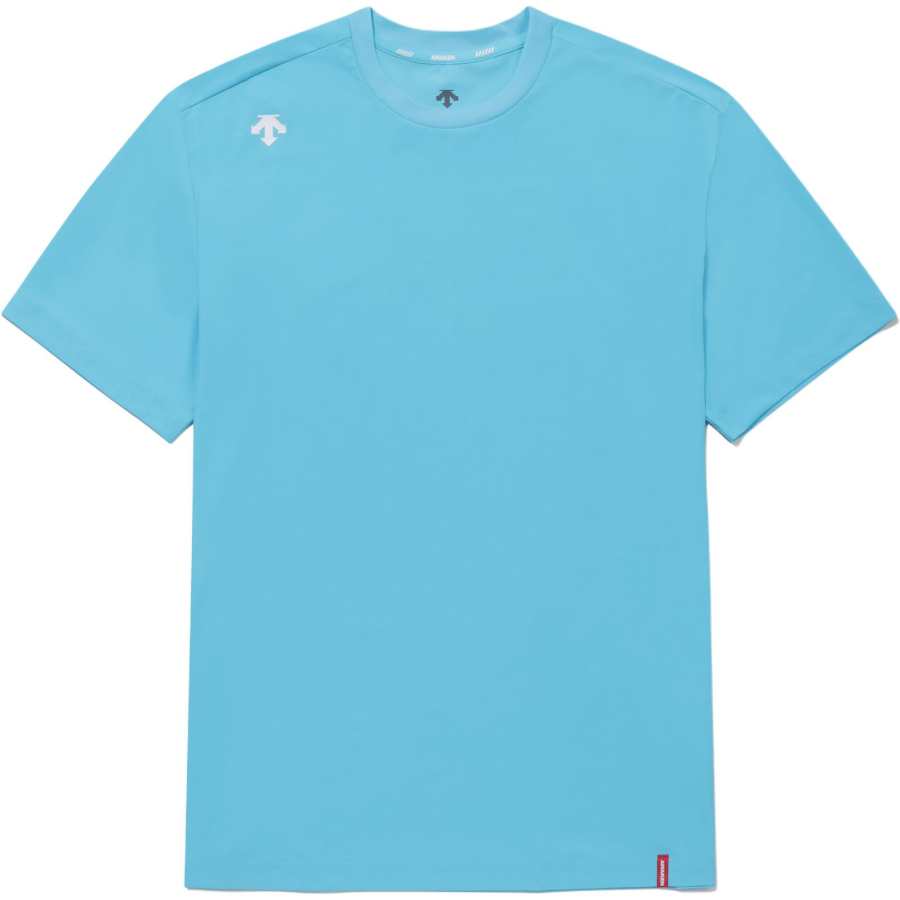 DESCENTE DESCENTE T Shirts Unisex Crew Neck