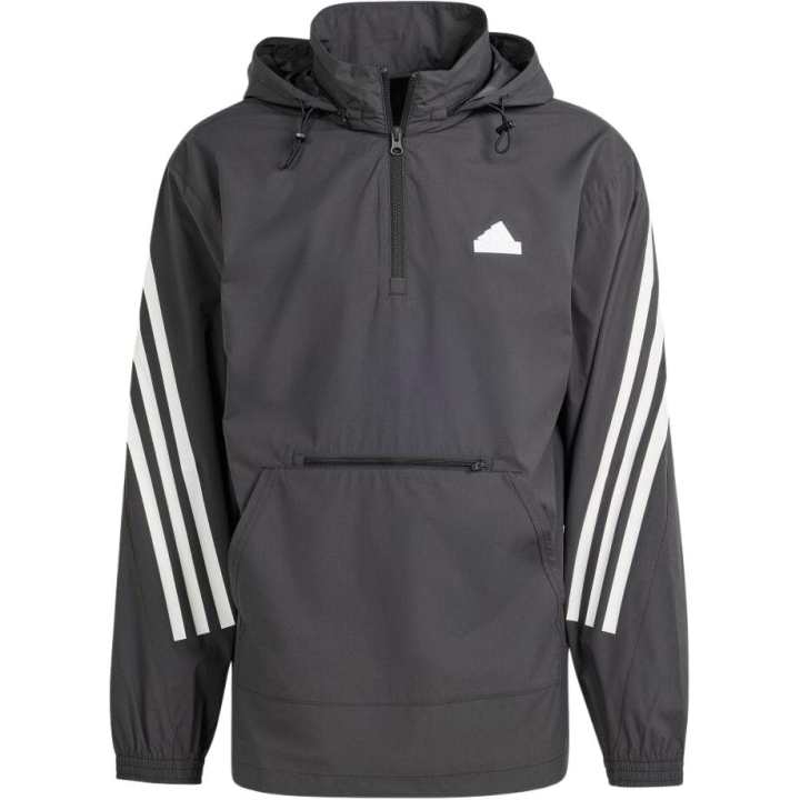 Adidas Adidas Essential Trench Coat Men's Black