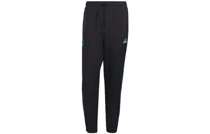 Adidas Adidas Knitted Sweatpants Men's