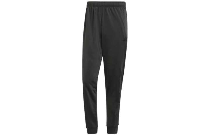 Adidas Adidas Essentials Warm Up Tapered 3 Stripes Track Pants