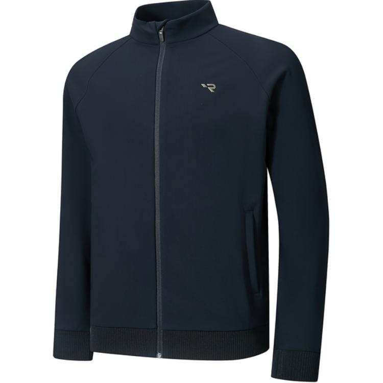 RAPIDO RAPIDO CLAGANCE Jackets & Coats Men's Navy Blue