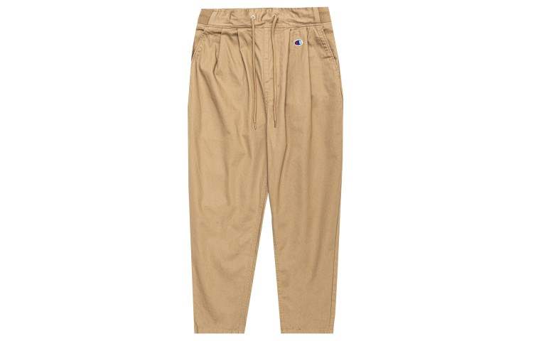 Champion Casual Pants Japan Version Men's