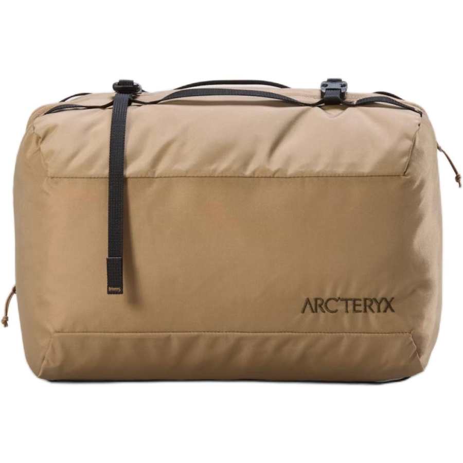 Arcteryx Arc'teryx Index Polyamide Travel Storage Bag Unisex Brown