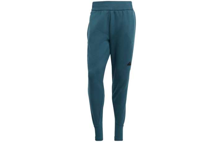 Adidas Adidas Knitted Sweatpants Japan Version Men's Green