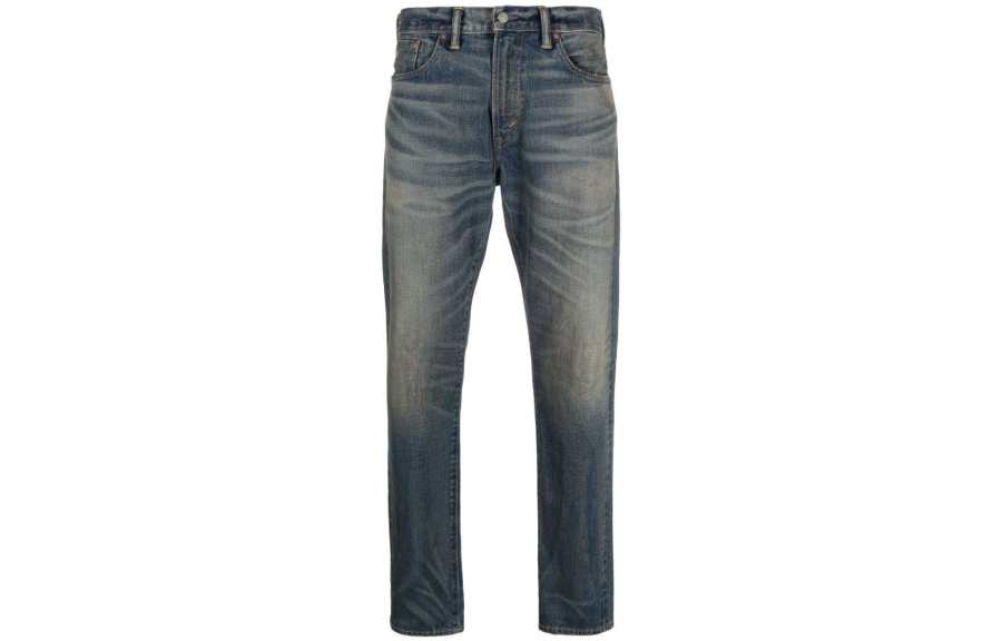 Polo Ralph Lauren Straight Leg Jeans