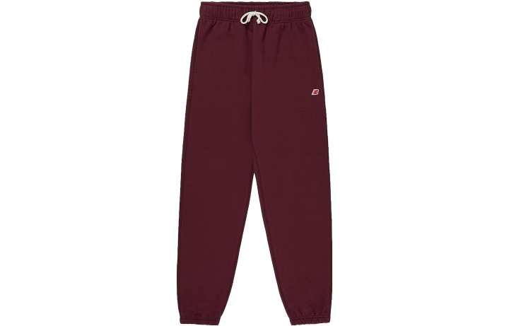 New Balance New Balance drawstring track pants