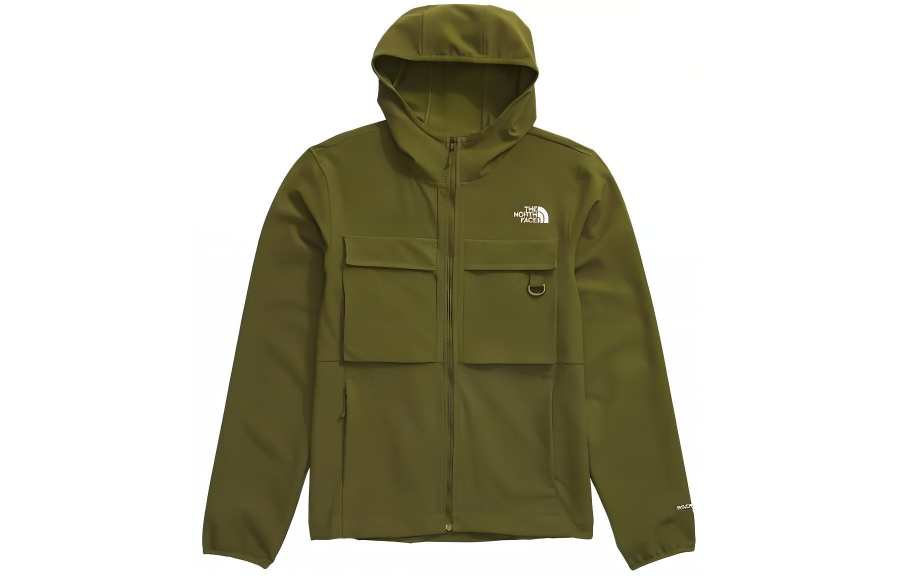 THE NORTH FACE Jackets & Coats Men's Forest Olive
