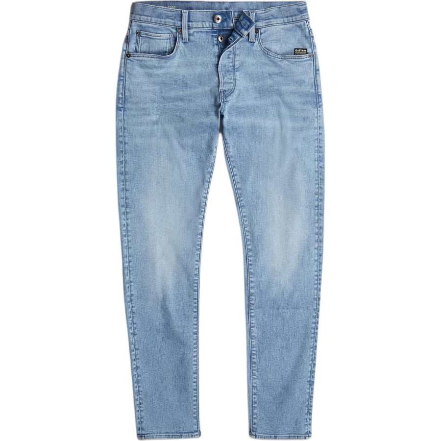 G-STAR RAW G STAR RAW Jeans Men's Light Blue