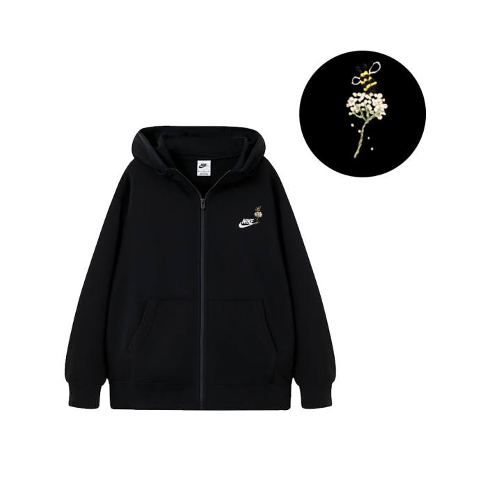 Nike Nike Jackets & Coats Men's Black