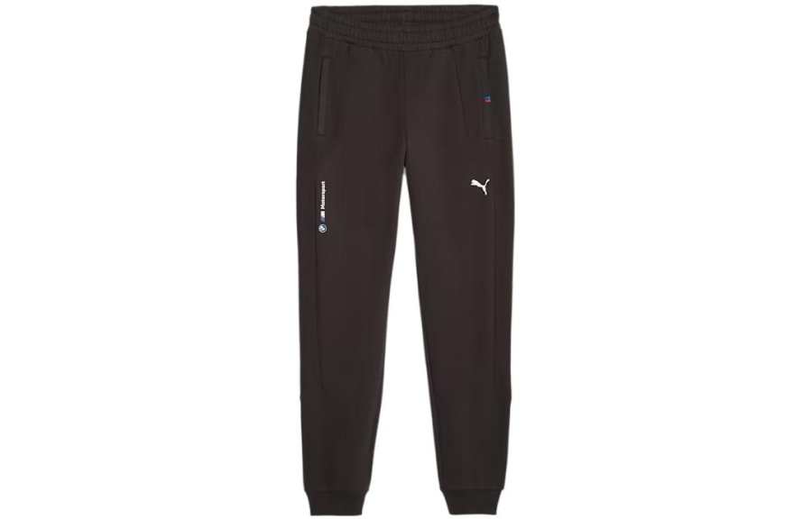 PUMA Bmw M Motorsport Men's Sweatpants