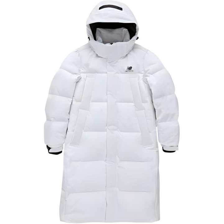 New Balance New Balance ACTIVE Down Jacket Unisex White