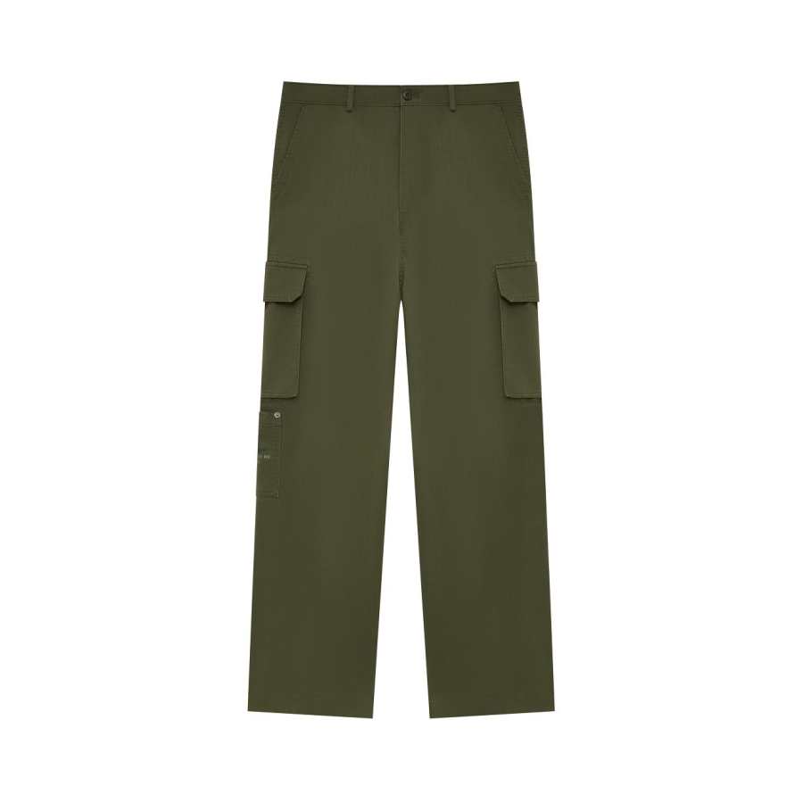 Teenie Weenie Men FW24 Cargo Pants Winter Unisex
