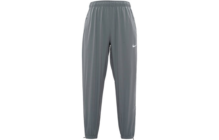 Nike Nike Dri Fit Knitted Sweatpants Men's Blue