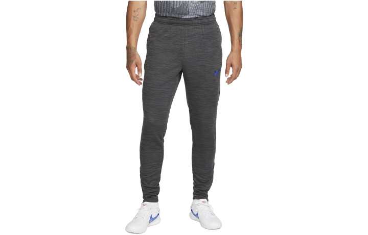 Nike Nike Knitted Sweatpants Men's Dark Gray