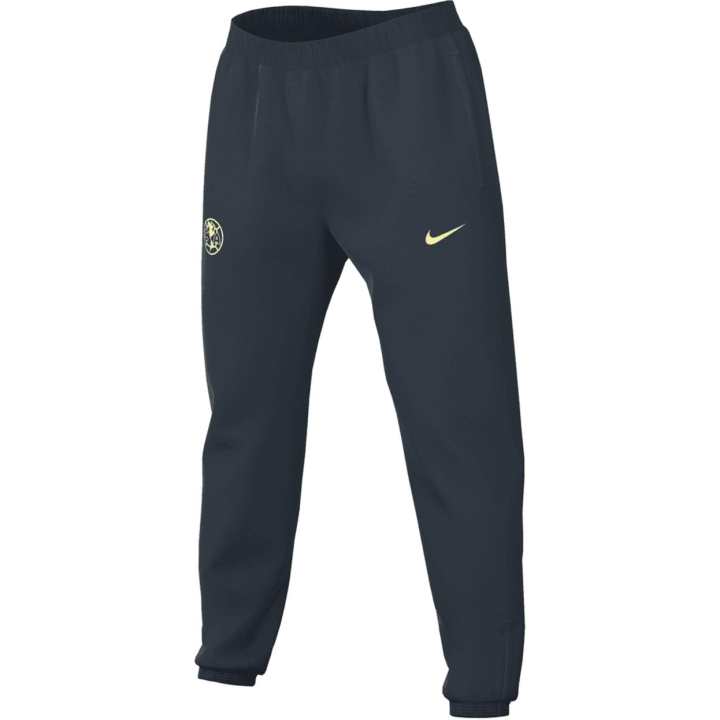 Nike Nike Knitted Sweatpants Men's Marine Blue Moderate Other