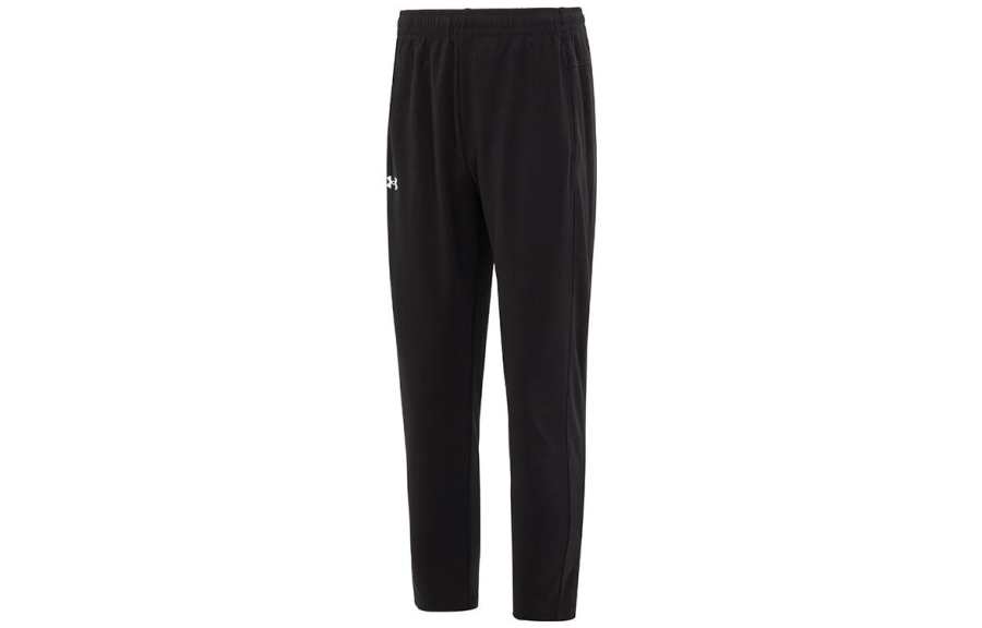 Under Armour Under Armour Knitted Sweatpants Men's Black