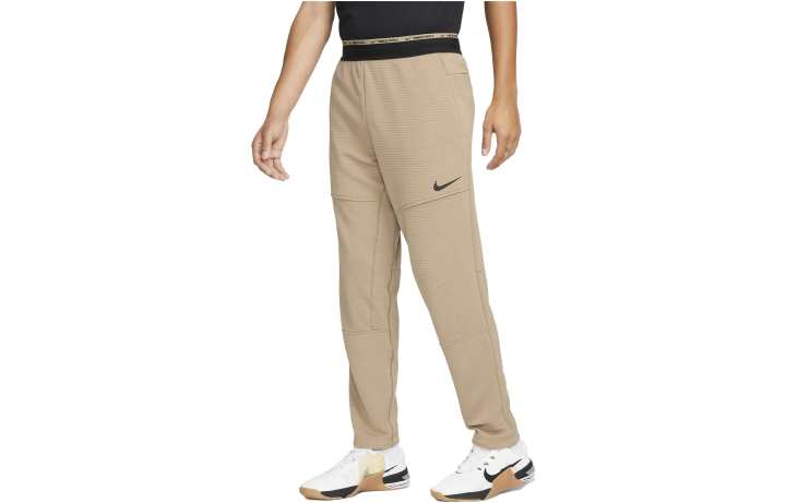 Nike Nike Knitted Sweatpants Men's Khaki