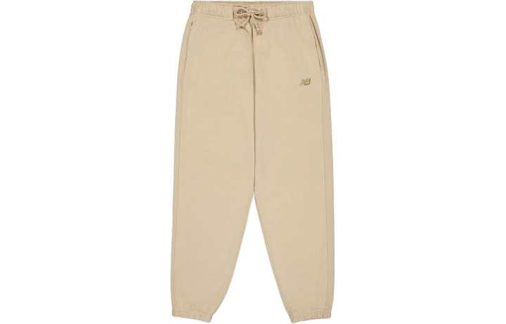 New Balance New Balance Knitted Sweatpants Men's Khaki
