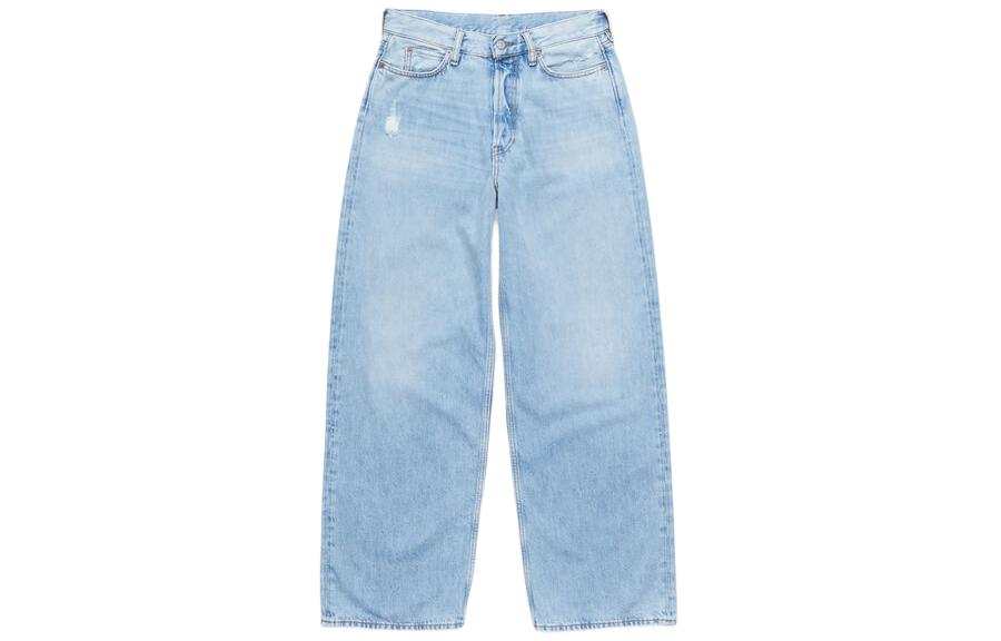 Acne Studios Acne Studios 1981M Baggy Fit Jeans