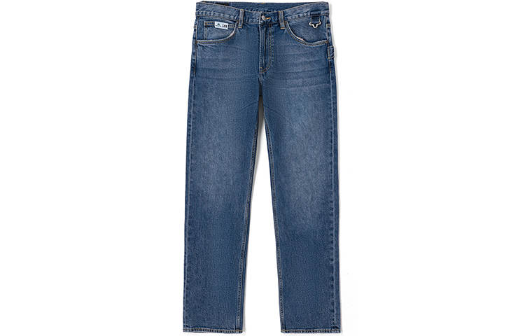 Lee Lee Buddy Lee FW23 Jeans Men's Light Blue