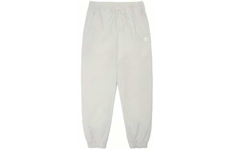 MLB New York Yankees New York Yankees Casual Pants Unisex Gray
