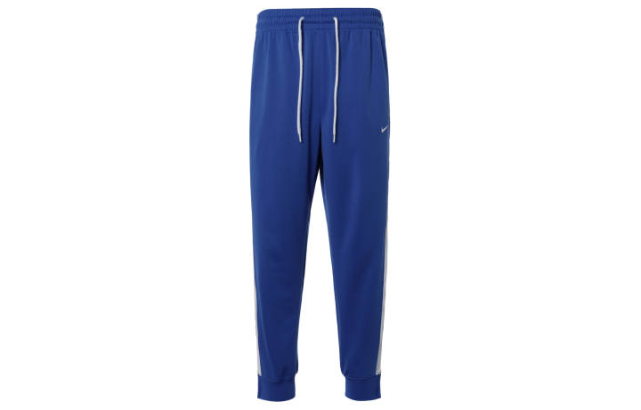 Nike Nike Knitted Sweatpants Men's Blue