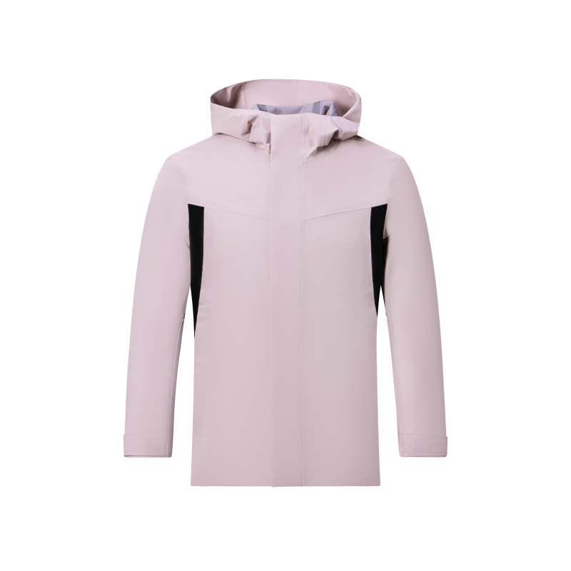 SEPTWOLVES SEPTWOLVES Jackets & Coats Unisex Pink