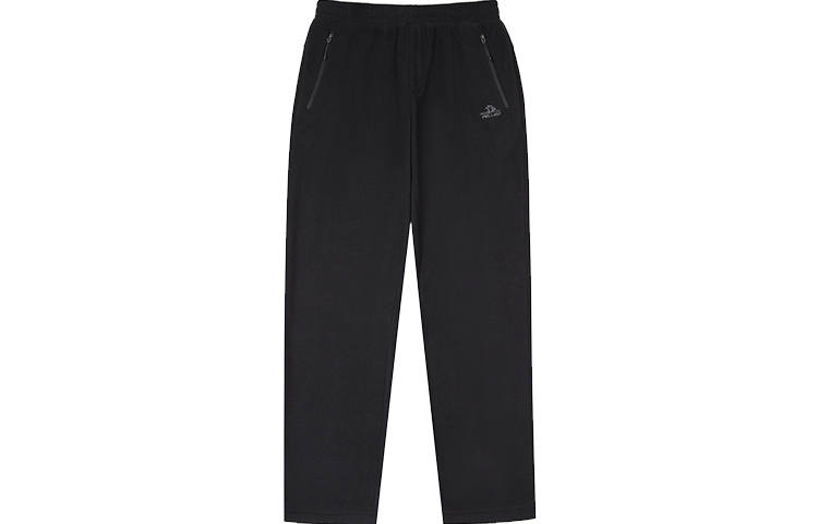 PELLIOT City Outdoor Collection Fleece Pants Men's