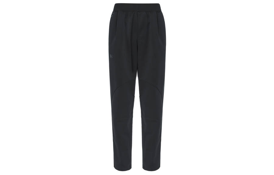 Under Armour Under Armour Knitted Sweatpants Men's Black