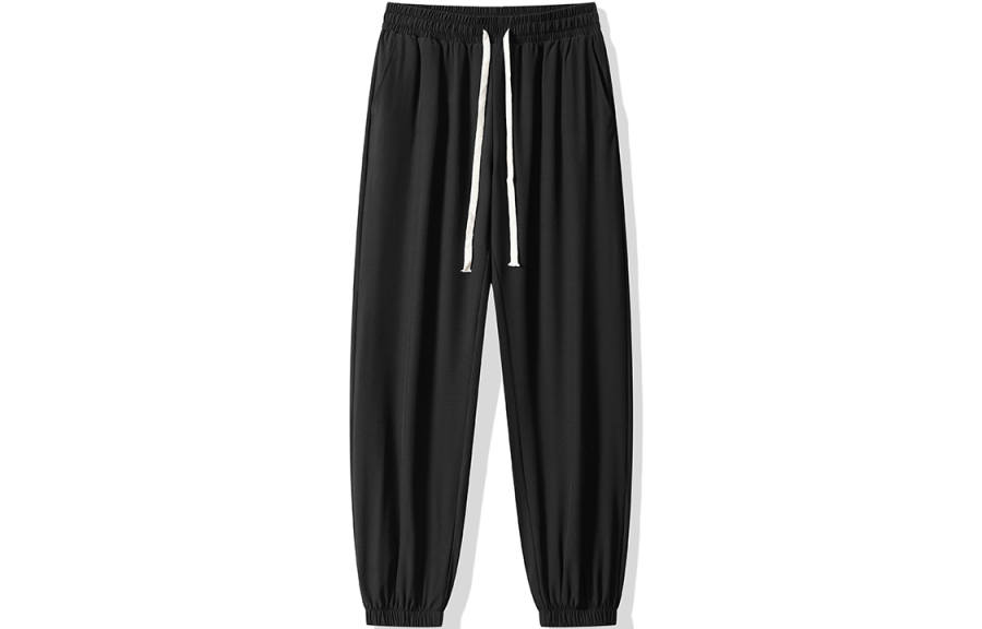 Universal Templates Knitted Sweatpants Unisex