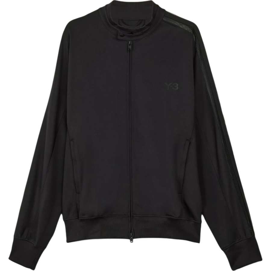 Y-3 Y-3 3-Stripes Track Top