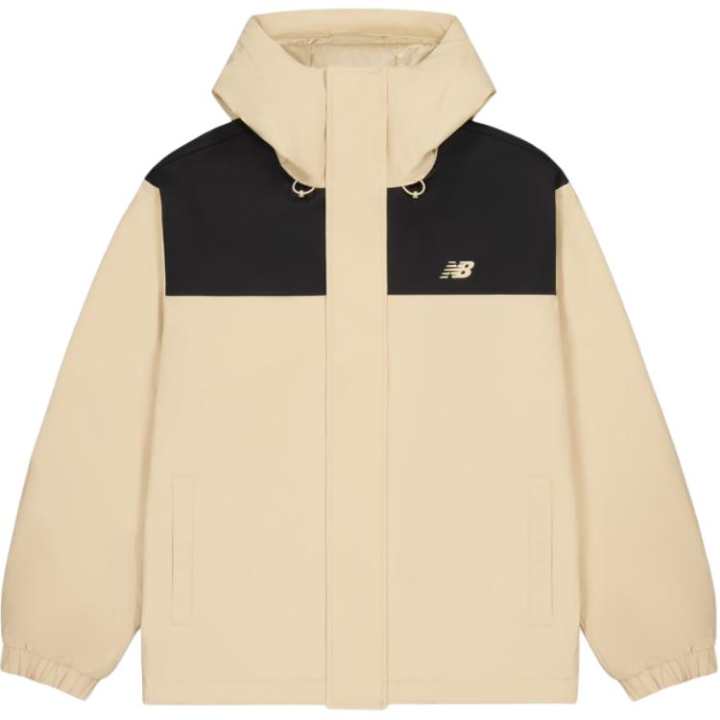 New Balance New Balance Jackets & Coats Men's Khaki