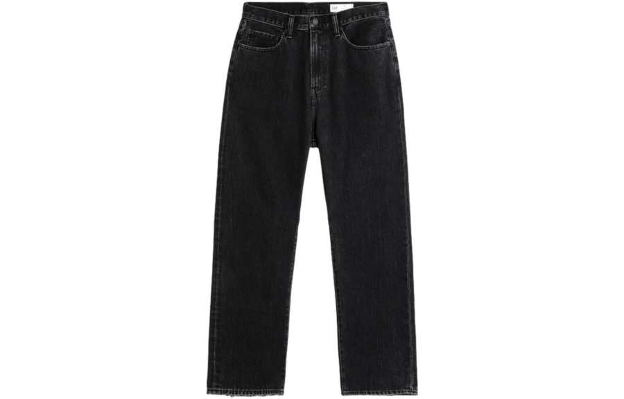 GAP Jeans Men's Moderate Straight Fit Pants